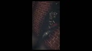 [WC:RP] [IC] DayDae - I'M DA MAN (Freestyle)