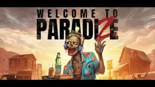 Lets try Welcome to Paradize ep1