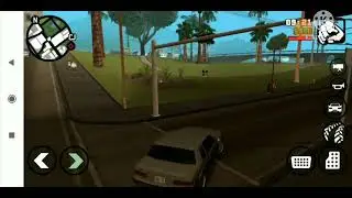Я vs сестра gta sa