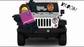 The funniest game I've ever played - ROBLOX