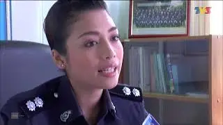 [FULL] Pasukan Gerakan Marin | Episod 6