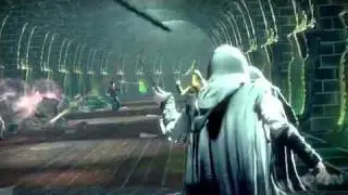 Harry Potter and the Deathly Hallows part 1