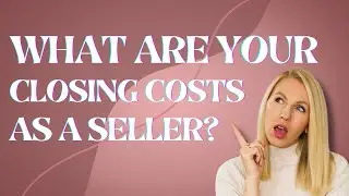 How Much Does it Cost to Sell Your House?