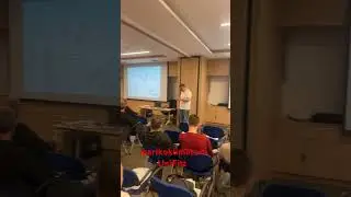 Семинар UniFitt