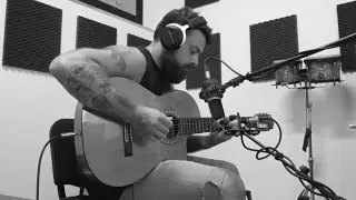 ASIER TALANDA - ESTILO LIBRE