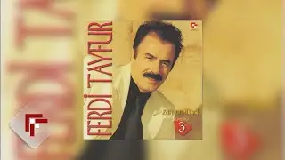 Ferdi Tayfur - Dur Dinle