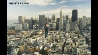 Attack of Giant Giant Girl (Giantess)