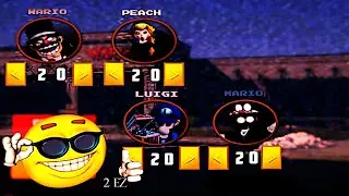 FNAW: THE BRAND NEW TIMELINE | PART 2 | 4/20