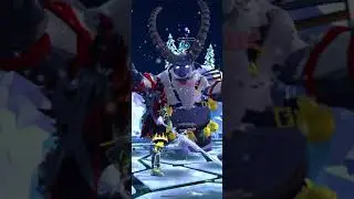 Knighthood Event - Wintertide’s Portal Battle Tip with Maverick-Eileen-Titania Combo