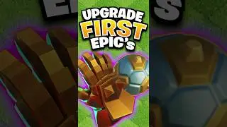 Upgrade these Epic Hero Equipment FIRST before Balance Changes!