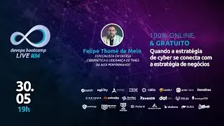 #DevOpsBootcampLive 34