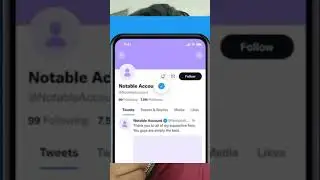 Twitter Blue Tick Subscription telugu #tech #telugutech #techtips #1minutevideo #twitter #elonmusk