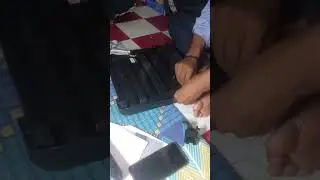 EPSON L3260 SCAN BLACK LINE SOLVED#epsonl3250#epsonecotank#epsonsublimationprinter#india#varanasi#yt
