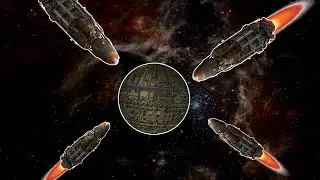 Activating the Megabase - Factorio Space Exploration #13