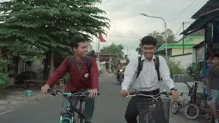 SHORT MOVIE - MAS DAHLAN