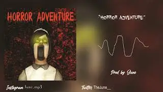Dark Ominous Instrumental Beat - Prod. June