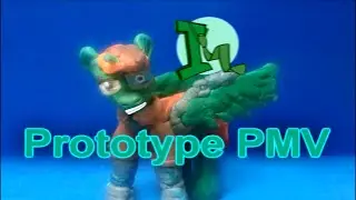 Prototype PMV|| Song by Glaze