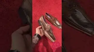 Бархатные шапокляки 
