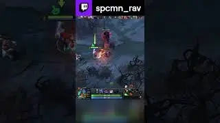 Как идеально добивать крипов ? #shorts #dota2 #dota2moments #dota2tips