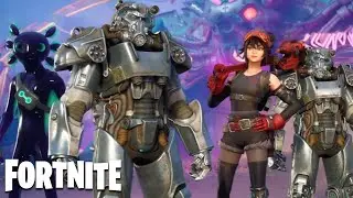 ДВАЖДЫ МЕРТВЕЦЫ ЗАНИМАЮТ ТОП-1 — Fortnite #69