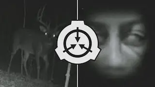 The Most Terrifying SCPs 2