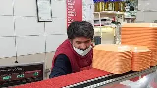 canan karatay ve yavuz dizdar hocanın dediği gerçek tavukcuyu bulduk, dogal kolajen bu tavukta