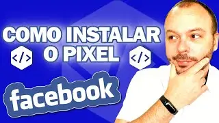Pixel do Facebook – Como Instalar no Wordpress e na Hotmart (Passo a Passo) | Facebook Ads