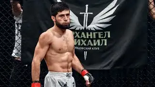ХАЛИМ НАЗРУЛЛОЕВ ТАДЖИКИСТАН НОВЫЙ БОЙ С АМЕРИКАНЦЕМ ФЕВРАЛЬ 2024