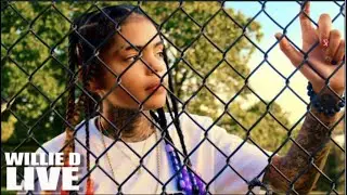 Popular & Beautiful Female Rapper SHOT AND KILLED... Disturbing!!