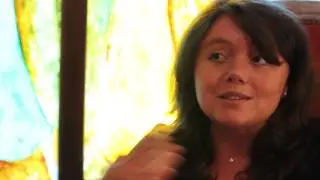 médiatrice culturelle