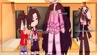 [♡°•reactions of dead characters-One piece•°♡][♡°•Реакция умерших персонажей-Ван пис•°♡]