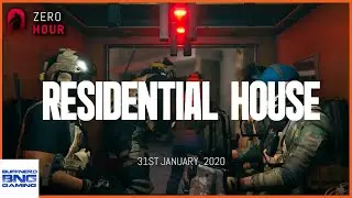 Ambassador Rescue Operation | Zero Hour