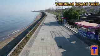 TAYFUN GÜRSOY PARKI ARTIK DAHA MODERN