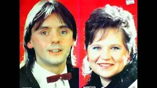Mirdza Zīvere & Imants Vanzovičs  "Пробуй!"