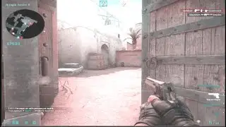MORGENSHTERN - SHOW 🤡 (cs:go fragmovie)