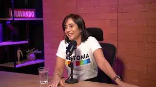 EP.61 ANTONIA LEITE BARBOSA | AGENDA CARIOCA