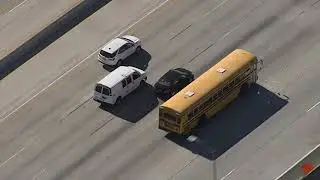 High-Speed Chase Chaos: Hyundai Hits Over 120MPH!
