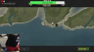 Rust - Rage Quitting On Wipe Day To Scientists...