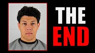 Jackson Mahomes is DONE