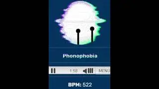 FNF OST: Phonophobia [v1]