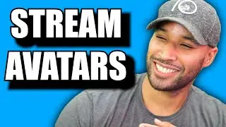 The Best Twitch Tips | Stream Avatars | 
