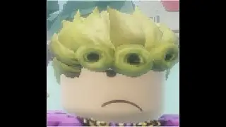 Stand Upright:Rebooted - Giorno on the Kazoo