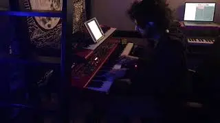 REALLY LOVE (strings intro) - D'Angelo and the Vanguard (cover)