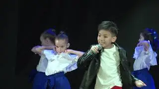 Дима Ли-Чан-Лин - Привет, девчонка | LIVE |
