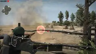 Call To Arms Gates of Hell - French V Italian Battle   (Skip Part’s If You Want)