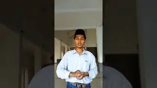 Hafalan Kitab Taysirul Khollaq Bab 'Izzunnafsi oleh Santri Subulussalam Kresek