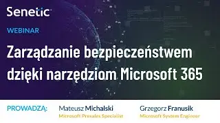 Jak skonfigurować narzędzia Microsoft do zarządzania bezpieczeństwem