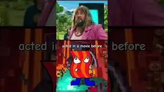 welp the Minecraft Movie sure does look #minecraft #movie #opinion