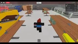 лесоруб серия 1