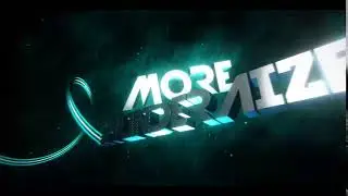 Intro for MoreThunderaize | Free intro